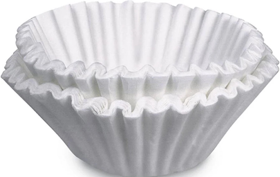 Brew Rite Coffee filters 500ct 1.5G